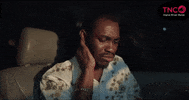 Mess Up Oh No GIF by TNC Africa