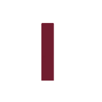 Cosmetics Lipstick Sticker by PAC
