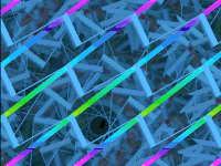 video art lumen GIF by J. Robinson