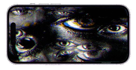 Log Off Good Morning Sticker by PEEKASSO