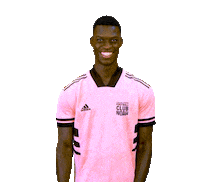 Football Pray Sticker by FC Noah