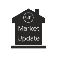 Rlp Marketupdate Sticker by royallepageurban