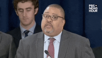 Donald Trump Trial GIF by PBS NewsHour