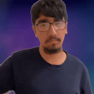 Spin around