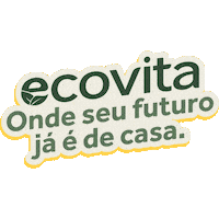 Ecovita Sticker by Usuariosocial
