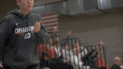 MSUMoorhead kiss dragons blow kiss blowing kiss GIF