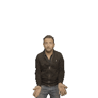 swipe up gerard ekdom Sticker by Radio 10