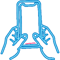 Text Here Sticker by Celcom