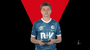 Ea Sports Fifa GIF by Bundesliga