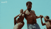 Film Cinema GIF by MUBI