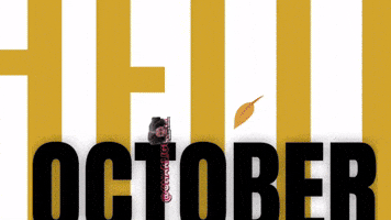 Mood October GIF by Charli Gurl