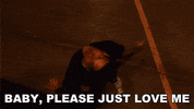 Let Me Love You Please GIF by Omni !