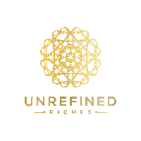 unrefinedriches shopping skincare glow cosmetics Sticker