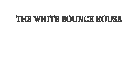 Bouncehouse Sticker by The White Bounce House