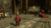 Greetings Hello GIF by RJ Tolson