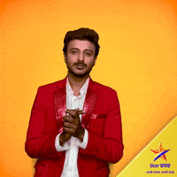 Marathi GIF by Star Pravah