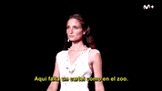 Fashion Week Moda GIF by Movistar Plus+