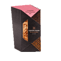 CocoaOoze cocoaooze cocoa ooze Sticker