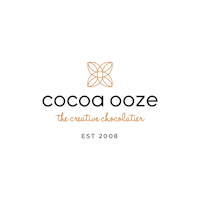 CocoaOoze cocoa ooze cocoaooze Sticker
