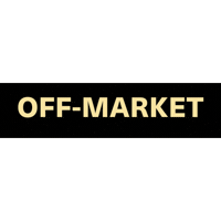 chnrealestate real estate chn off market chn real estate Sticker