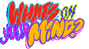 Whats On Your Mind Alpha Sticker by alphaaustralia