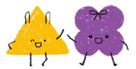 Kinderfriends Sticker by KinderHaven Montessori Preschool