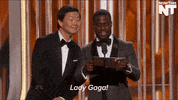 lady gaga GIF by NowThis 
