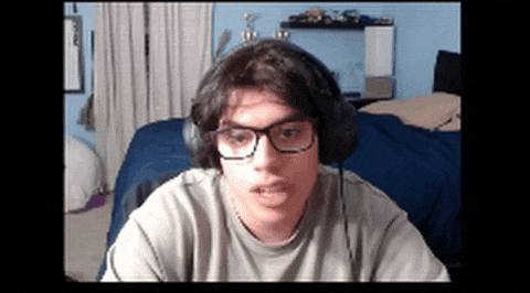 Milk Live Reaction GIF