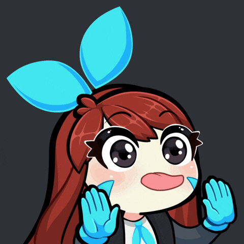 Qyuwi giphyupload hot anime tongue GIF