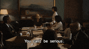Kim Wexler Cant Be Serious GIF by Better Call Saul