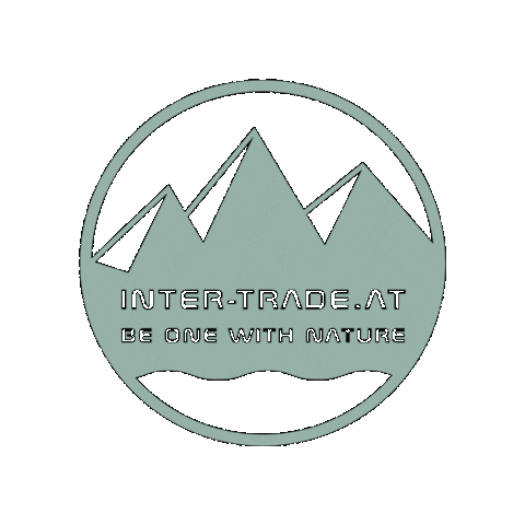 INTER-TRADE giphygifmaker dachzeltnomaden inter-tradeat intertrade Sticker