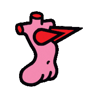 doodadandfandango doodad doodads doodadandfandango femmebot Sticker