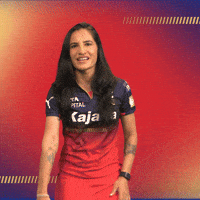 Happy Dance GIF by Royal Challengers Bengaluru