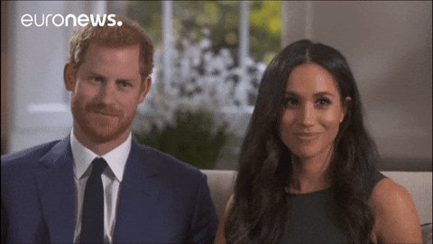 Royal Family GIF by euronews