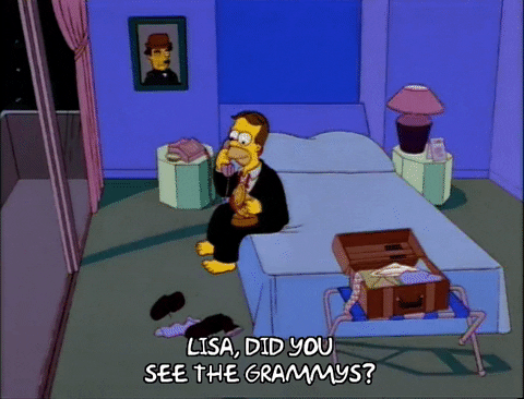 homer simpson GIF