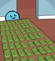 Xrp Ripple GIF by $DROP