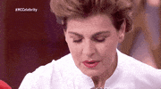 Omg Omg Omg Wtf GIF by MasterChef España