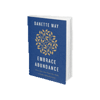 Danette Newbook Sticker by danettemaygiphy