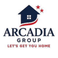 Letsgetyouhome Sticker by Matthew Knighton | Arcadia Group