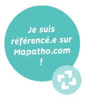 Reference Annuaire Sticker by mapatho