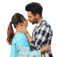 music video love Sticker by Sony Music India