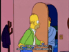 Season 5 Episode 6 GIF by The Simpsons