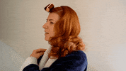 Jessica Out Of The Closet GIF
