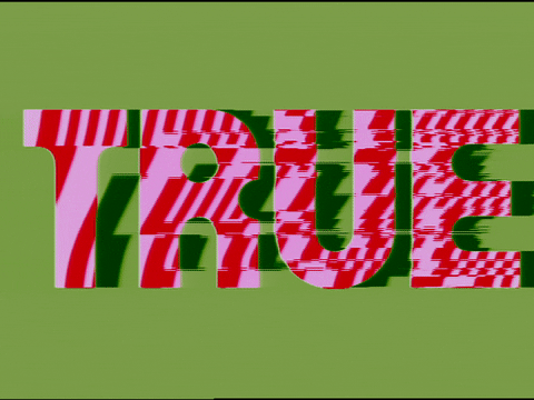 Art Glitch GIF