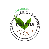 caltimfertilizantes caltim caltim5anos caltimfertilizantes Sticker