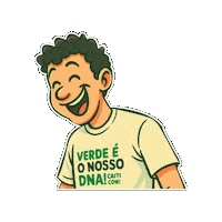 Agro Ceo Sticker by CaltimEssencial
