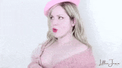 I Know Yes GIF by Lillee Jean