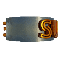 3D Blender Sticker by SuperGSATB