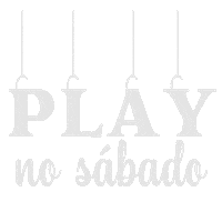 elistorycriativo elistorycriativo play no sábado play no sábado Sticker