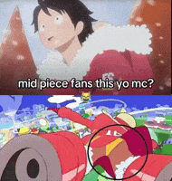 One Piece Mc GIF